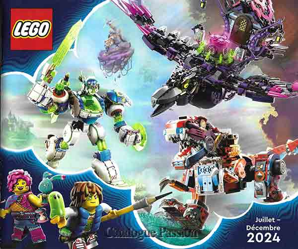 Lego 2024