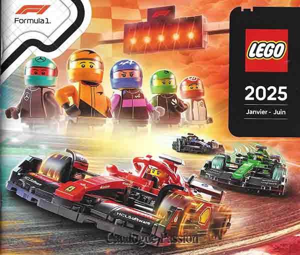 Lego 2024