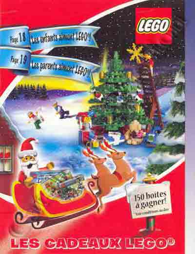 Lego 2006