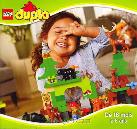 Lego 2014