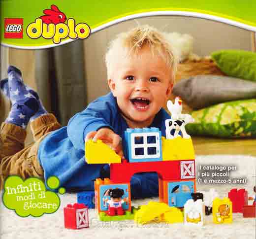 Lego 2015