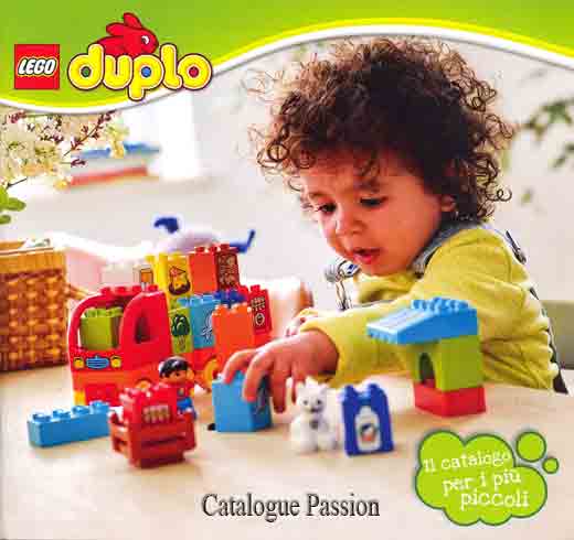 Lego 2015
