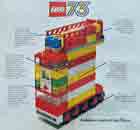 lego