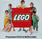 lego