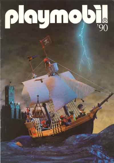 Playmobil 1990