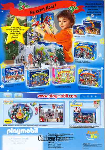 Playmobil 2010