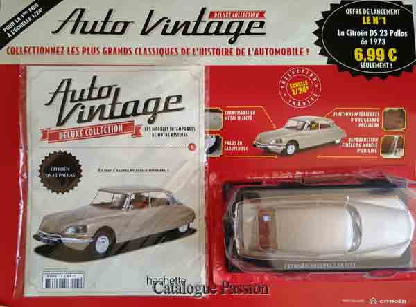 Auto Vintage