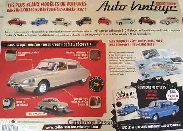 Auto Vintage